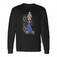 Bratz Sasha Portrait Long Sleeve T-Shirt