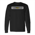 Brazzers Long Sleeve T-Shirt