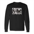 The Breakfast Club Long Sleeve T-Shirt