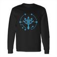 Breath Of The Wild Shirt Long Sleeve T-Shirt