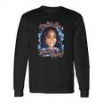 Breonna Taylor Say Her Name Long Sleeve T-Shirt