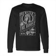 Brewsters The Roost Long Sleeve T-Shirt