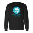 Brexit Party Britain Logo Change Politics For Good Long Sleeve T-Shirt