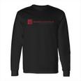 Brooklyn Law School Long Sleeve T-Shirt