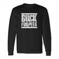 Buck Furpees Long Sleeve T-Shirt