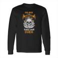 Buell Buellyear Long Sleeve T-Shirt