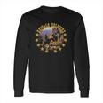 Buffalo Soldiers Long Sleeve T-Shirt