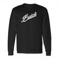 Buick T-Shirt_1 Long Sleeve T-Shirt