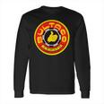 Bultaco Cemoto Motorcycle Long Sleeve T-Shirt