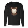 Butters Bear South Park Long Sleeve T-Shirt