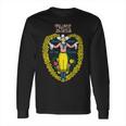 The Byrds Sweetheart Of The Rodeo Shirt Long Sleeve T-Shirt