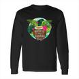 Cabana Boy Wheres My Cabana Boy Long Sleeve T-Shirt