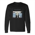 Cage The Elephant Tell Me I Am Pretty Long Sleeve T-Shirt