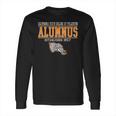 California State College At Fullerton Alumnus Long Sleeve T-Shirt