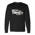 Camaro Muscle Car Shirt Long Sleeve T-Shirt