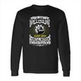 Can-Am Brp Can-Am Brp Long Sleeve T-Shirt