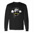 Canam Logo Long Sleeve T-Shirt