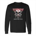 Candlemass 4 Long Sleeve T-Shirt