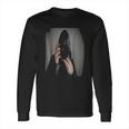 Canon Photographer Long Sleeve T-Shirt