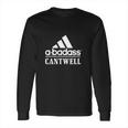 Cantwell Hc96ts Long Sleeve T-Shirt