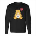 Care Bears Birthday Bear Long Sleeve T-Shirt