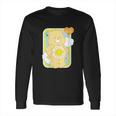 Care Bears Funshine Bear Long Sleeve T-Shirt