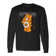 Care Bears Trick Or Sweet Bear Halloween Long Sleeve T-Shirt