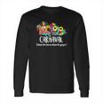 Carnaval Long Sleeve T-Shirt