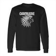 Carnivore Lion Meat Eater Long Sleeve T-Shirt