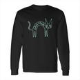 Cavetown Arched Fig T-Shirt Long Sleeve T-Shirt