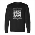 Celtic Heron Long Sleeve T-Shirt