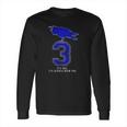 Chad Michael Murrays Holiday Collection 1Long Sleeve T-Shirt