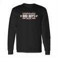 Champa Bay Bad Boys Long Sleeve T-Shirt