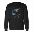 Chargers Skull New Tshirt Hoodies And More Long Sleeve T-Shirt