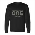 Charlie Puth One Call Away T-Shirt Long Sleeve T-Shirt