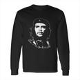 Che Guevara Guerrilla Cuba Revolution Long Sleeve T-Shirt