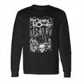 My Chemical Romance The Black Parade Long Sleeve T-Shirt