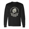 Cherokee Tribe Long Sleeve T-Shirt