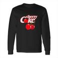 Cherry Coke Long Sleeve T-Shirt