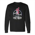 Chief Wahoo 1915 Forever Shirt Long Sleeve T-Shirt