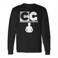 Childish Gambino Childish Gambino Childish Gambino Rap Rapping Hip Hop Camp Long Sleeve T-Shirt