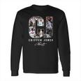 Chipper Jones Long Sleeve T-Shirt