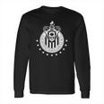 Chivas Rayadas Guadalajara Mexico Soccer Fmf Socce T-Shirt Long Sleeve T-Shirt