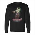 Chupale Mi Chavo Chavo Del 8 Ocho Chespirito Don Ramon Chilindrina Long Sleeve T-Shirt