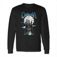 Cinderella Stroke Of Midnight Castle Graphic Long Sleeve T-Shirt