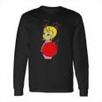 Cindy Lou Who Shirt Long Sleeve T-Shirt