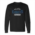 Clan Cameron Mischief And Mayhem Since The Middle Ages Long Sleeve T-Shirt