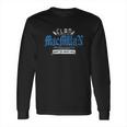 Clan Macmillan Mischief And Mayhem Since The Middle Ages Long Sleeve T-Shirt