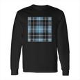 Clark Clarke Clarkson Scottish Clan Long Sleeve T-Shirt