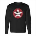 The Clash Long Sleeve T-Shirt